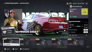 КАК ВЫИГРАТЬ ЛЮБУЮ ГОНКУ S TIER в Need For Speed Unbound Online