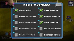 ПОДПИСЧИК УЛУЧШИЛ МОЙ ПРИВАТНЫЙ СЕРВЕР в Geometry Dash