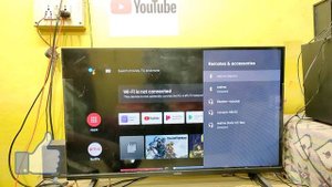 How To Connect Realme Buds With Smart Tv | Airpods Connect To Smart Tv