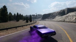 CarX Drift Racing Online - Chevrolet Impala 1967