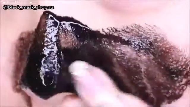 Чёрная маска от чёрных точек Black Mask 100% работает lottim.ru смотреть онлайн