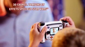 Star Wars - Appareil photo numérique 6 en 1 | VTech