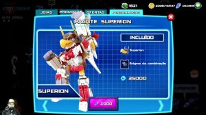 Angry Birds Transformers Dinheiro Infinito ! Atualizado V 2.22.0