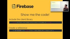 Firebase | Eric Yoshi | Papo Reto | T3E9