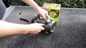 Ryobi ONE+ Inflator R18I-0 Review!!!