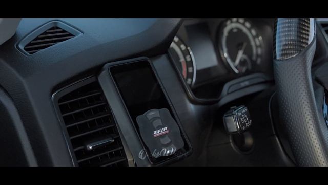 Session: LOWDIAQ ///SKODA KODIAQ смотреть онлайн