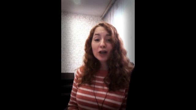 Shaman King Opening (cover / кавер by odvansu) смотреть онлайн