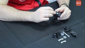 Ответвительные герметичные зажимы СТ 25P марки ВК
