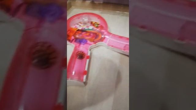 Как мы выгуливаем своих хомячков! смотреть онлайн