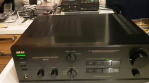 AKAI AM-35 89046086831
