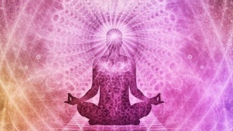 Healing Your Mind And Body Health - Guided Meditation