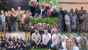 Самым крутым родителям посвящается