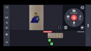 Как использовать хромакей в видео монтаже?