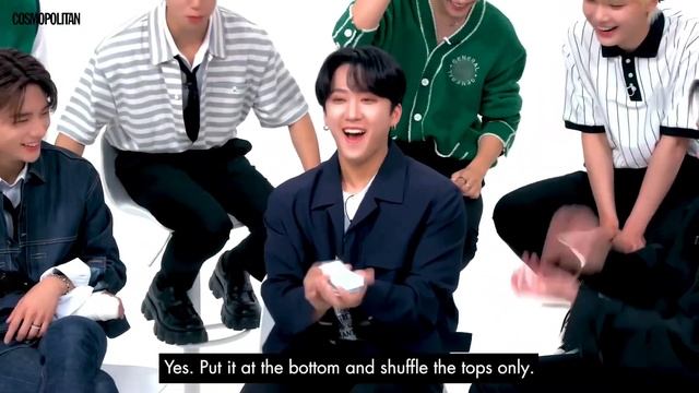 чанбин скучает по маме смотреть онлайн