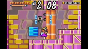 Wario Land 4 (?GBA) - ✨HD Longplay | 100% Completion, Hard Mode | No Commentary