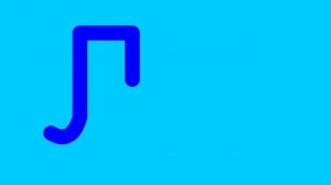 Учим буквы Урок 12 "Звук и буква Л"