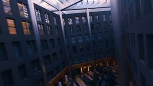 Обзор отеля Gamma