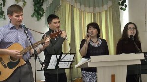"Эта песня хвалы"