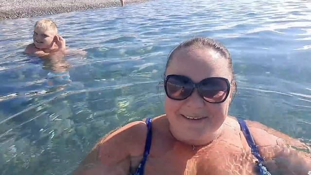 Прощание?с морем?Сколько заработала за сентябрь на YouTube?Собираю шмотки?Курс в СочиПаркОтель