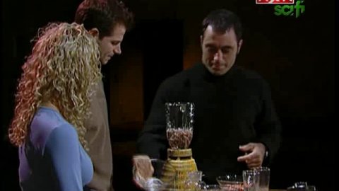 Фактор страха