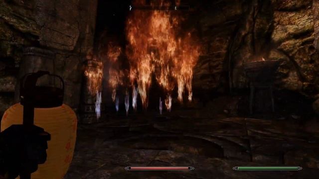 Skyrim Anniversary Edition КВЕСТОВЫЙ МОД АКАВИР