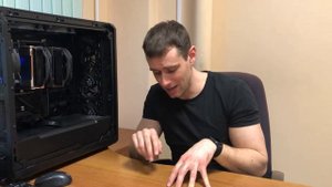 обзор сервера 1с