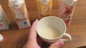 NE MOLOKO . НЕ МОЛОКО. ОБЗОР РАЗНЫХ ВКУСОВ.