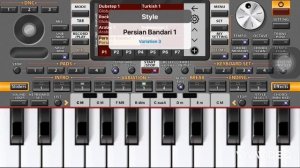 Создать минус и музыку для песен с помощю ORG 2020. ( x-minus.me)