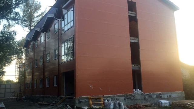 Продажа гостиницы в Подольске. смотреть онлайн