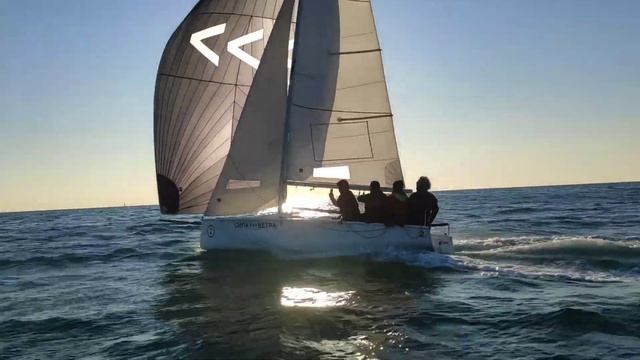 Сила ветра в Геленджике. Тизер смотреть онлайн