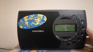 Радиоприемник Grundig Ocean Boy 510