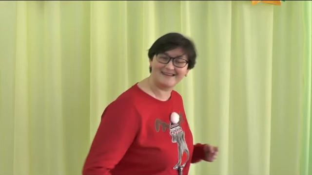 "Дом, который построил Джек" С. Маршак (подготовительная группа №3) смотреть онлайн