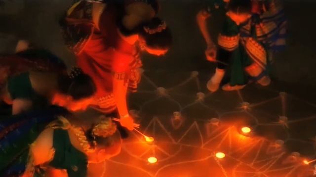 Прогноз на 30 октября 2016. Дивали. Happy Diwali. Ведическая Астрология. смотреть онлайн