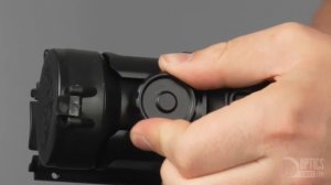 ATN TICO Thermal Imaging Weapon Sights - OpticsPlanet.com Product in Focus