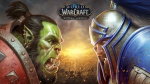 Предыстория фильма Warcraft