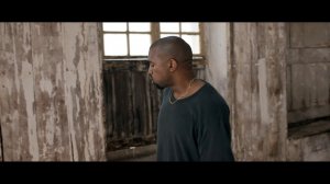 Kanye West - All Day/I Feel Like That Music Video