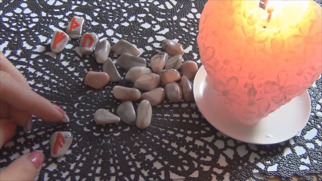 Руна Ансуз. Наташа Богиня смотреть онлайн