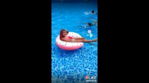 Даша Кошкина в LIKE!!! Dasha Koshkina в лайке!!!