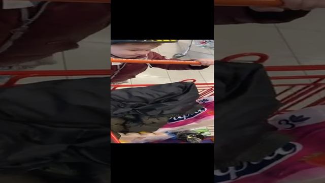 Безопасность прежде всего)#