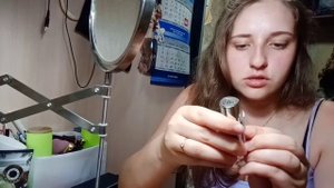 Классный Catrice Макияж Лицо первых впечатлений Тестирую косметос из Золотого Яблока