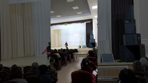 Татарский танец под народную песню с.Ахуново "Урам кое" г.Учалы ДДТ Лауреат 1ст. 25 янв Танцуй Учал