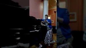 Клиника неврозов Им. Соловьёва.