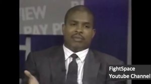 Майк Тайсон  - самые неадекватные выходки за всю карэру