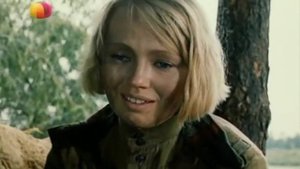Елена Попова