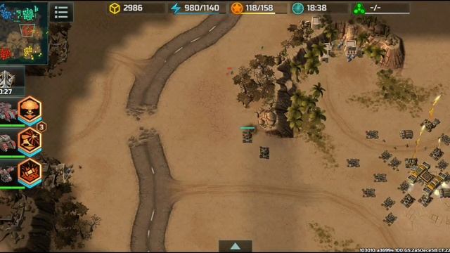 Patrick Entering War Zone With 2% Battery || Art Of War 3 смотреть онлайн