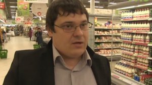 В самарских супермаркетах искали "просрочку" и фальсифицированную продукцию