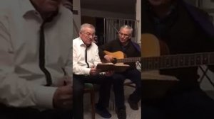 Годы улетают словно облака. Уходят наши годы. Чудесное пение!!!