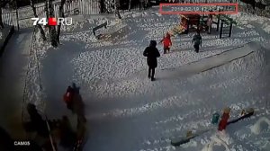 Девочка удушилась в детсаду