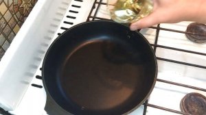 Гриб Зонтик жареный в кляре