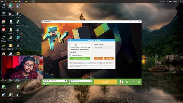 How to download Minecraft Java Edition latest version for PC free 2021 | Minecraft смотреть онлайн